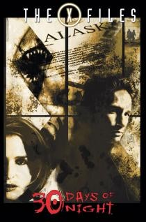 The X-files / 30 Days Of Night Vol. 1
