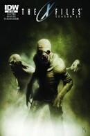 The X-Files: Season 10