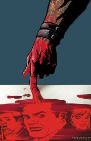 Thief of Thieves #11