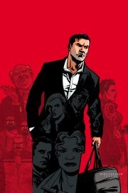 Thief of Thieves  Vol. 1