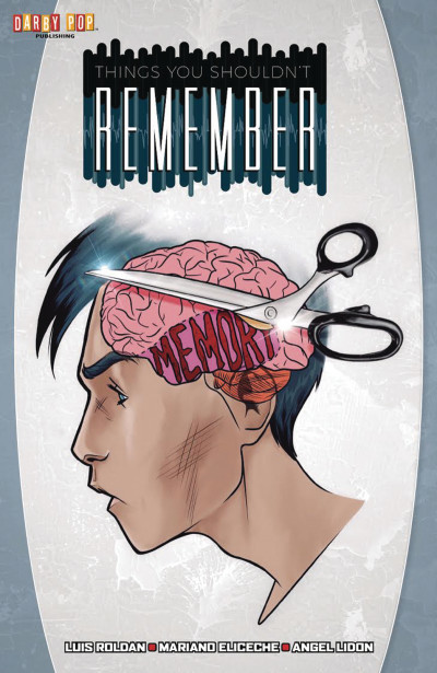 Things You Shouldn't Rememb...