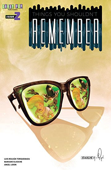 Things You Shouldn't Remember #2