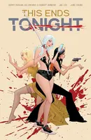 This Ends Tonight  Collected