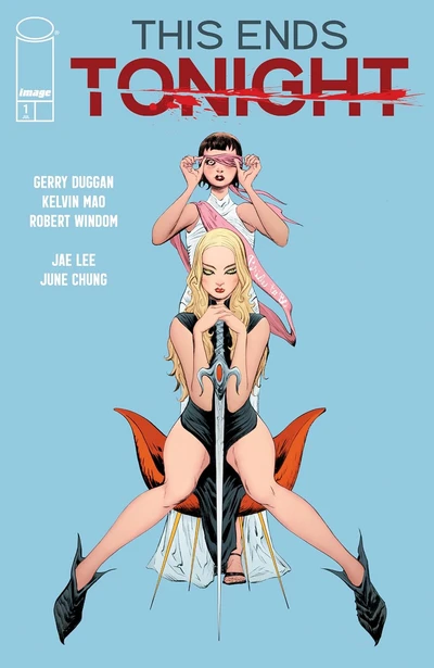 This Ends Tonight (2025)