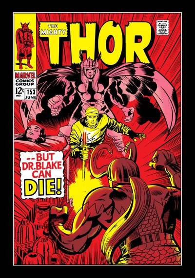 Thor #153