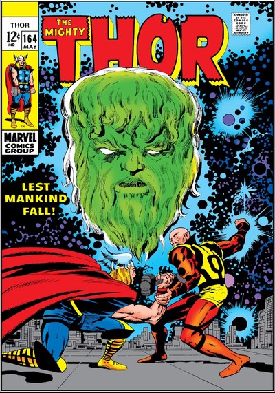 Thor #164