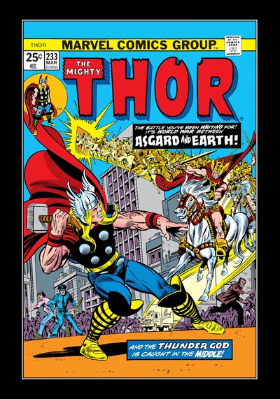 Thor #233