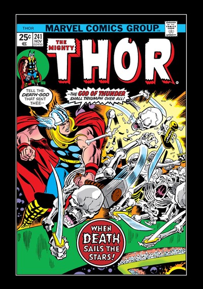 Thor #241