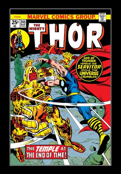 Thor #245