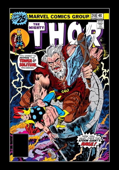 Thor #248