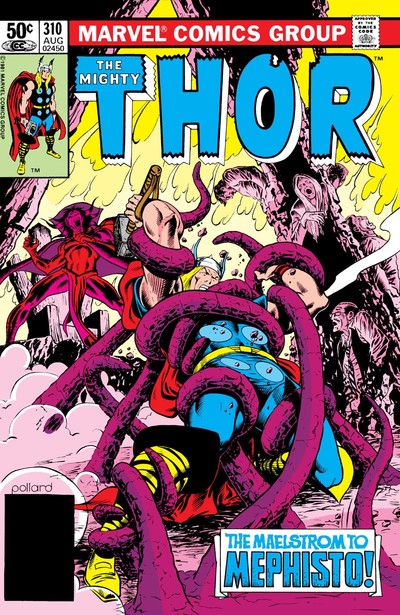 Thor #310