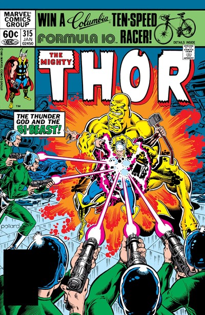 Thor #315