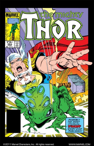 Thor #364