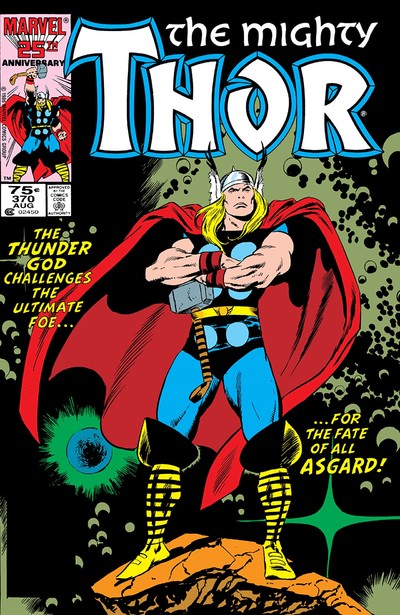 Thor #370