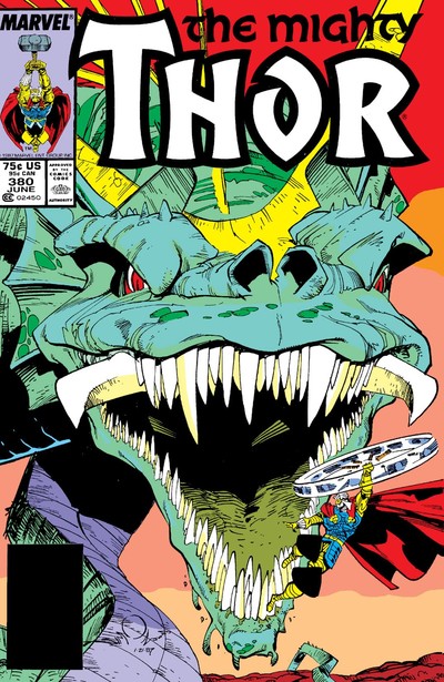 Thor #380