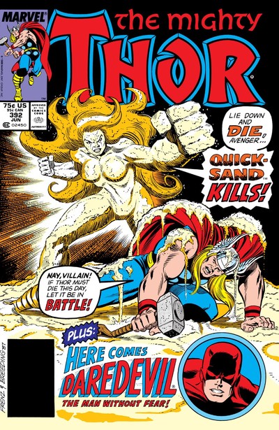 Thor #392