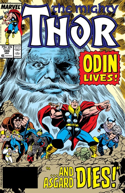 Thor #399