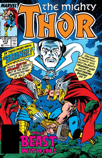 Thor #413