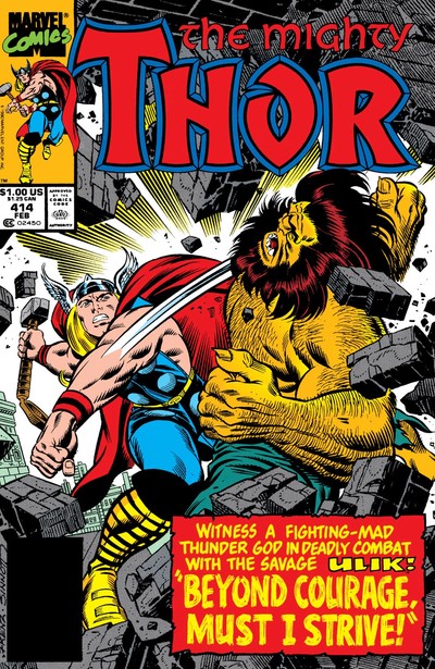 Thor #414