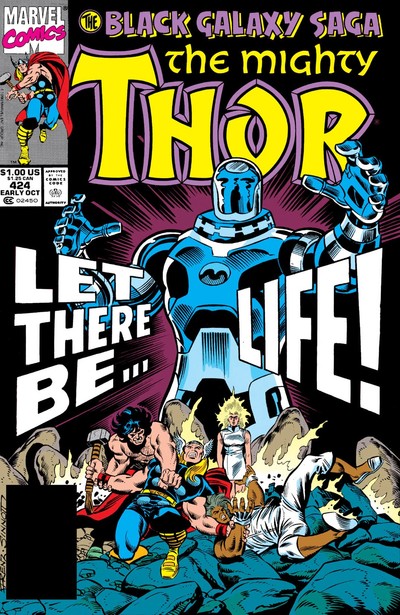 Thor #424
