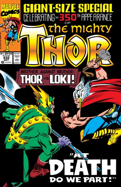 Thor #432