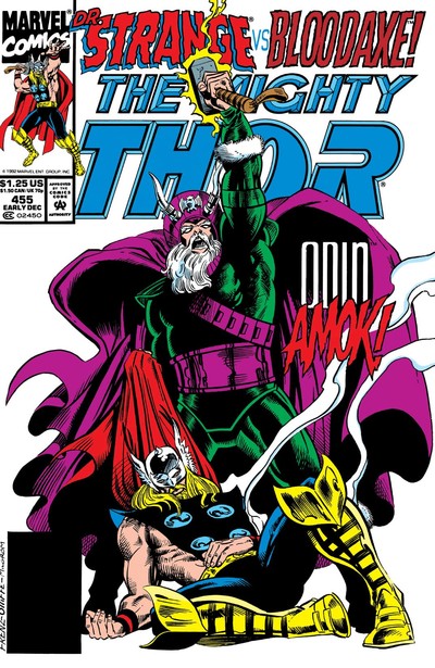 Thor #455