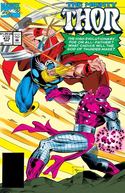 Thor #473