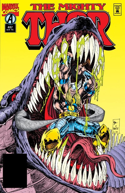 Thor #487