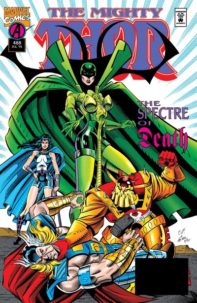 Thor #488