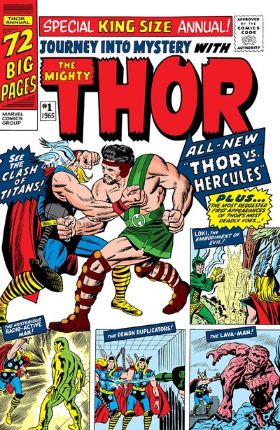 Thor (1966)