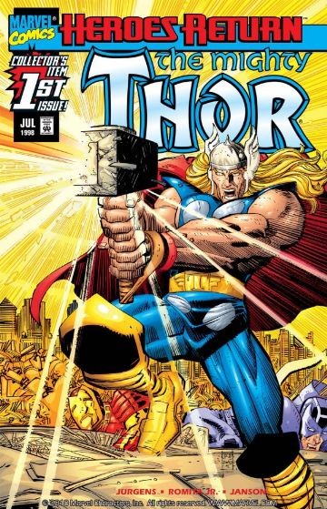 Thor (1998)