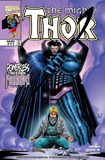 Thor #11