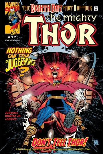 Thor #17