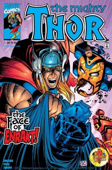 Thor #19
