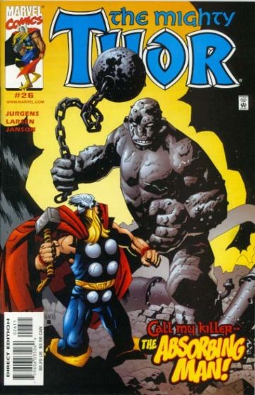 Thor #26