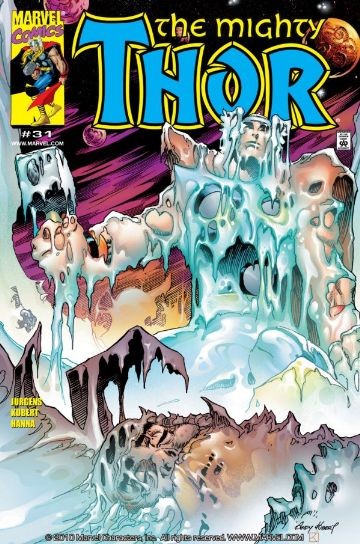 Thor #31