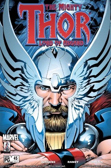 Thor #45