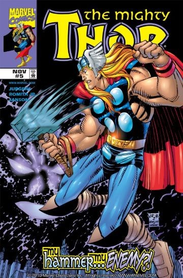 Thor #5