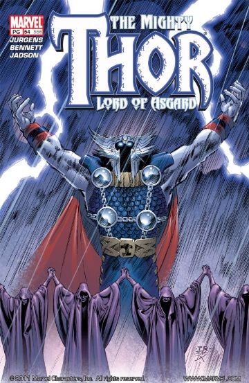 Thor #54