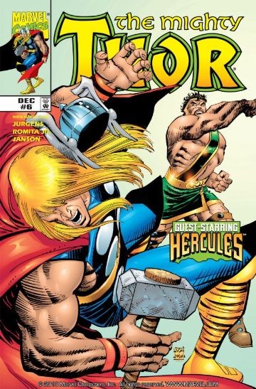 Thor #6