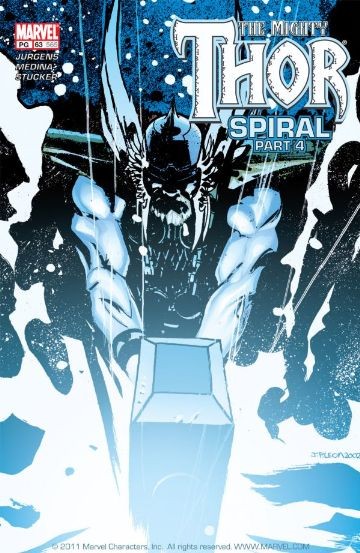 Thor #63