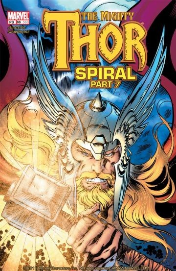 Thor #66