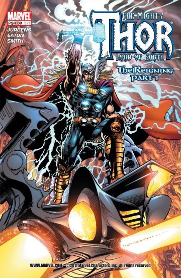 Thor #69