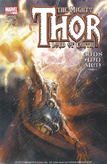 Thor #75