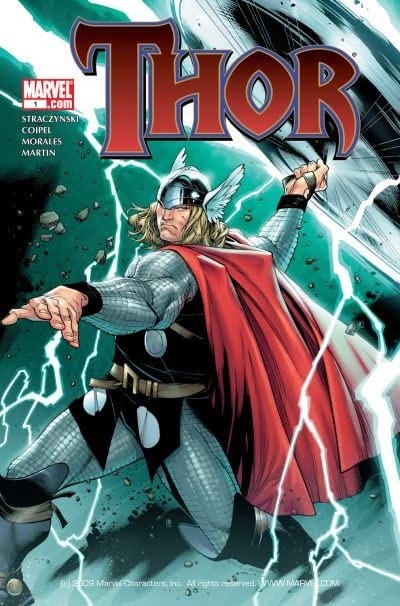 Thor (2007)