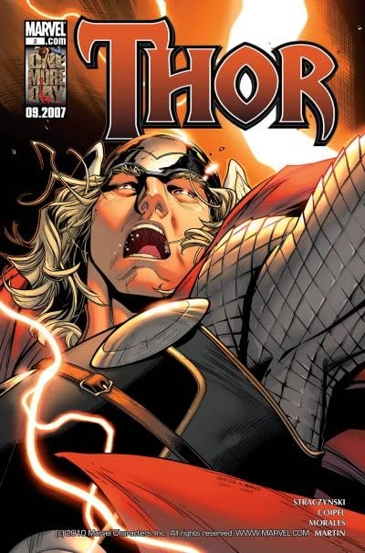 Thor #2