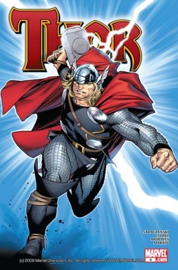 Thor #6