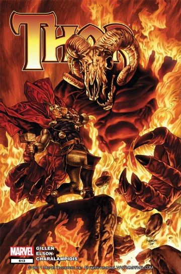 Thor #613