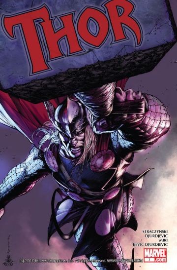Thor #7