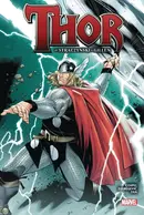Thor : By J. Michael Straczynski & Gillen Omnibus